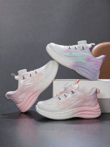 Warrior | Soft Sole Student Fashion Running Shoes