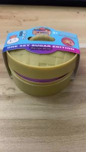 Đồ Chơi Bánh Bao Hấp Hình Mặt Cười 5CM Mô Phỏng Bánh Bao Giảm Stress Đồ Chơi Bóp Xả Stress Dành Cho Mọi Lứa Tuổi