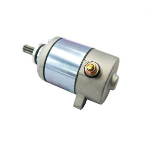 ไดสตาร์ทเดิม WAVE 125 WAVE 125i/s DREAM 125 MSX 125 350CC ไดสตาร์ทสำหรับเวฟ125 ไดสตาร์ทแต่ง Wave110i พร้อมส่งออเครเนียมเอ็กซ์