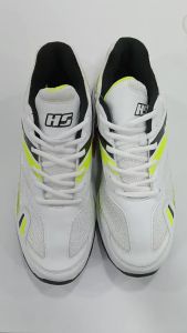 Kasut Kriket HS Cricket Shoes Core 5 (Model: Core 5)
