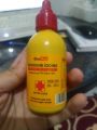 povidone iodine 10% pvp iodine larutan antiseptik 60 ml 60ml 60 cc 60cc mirip betadine. 