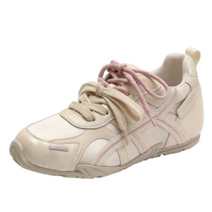 Daphne | Breathable Inner Elevated Ballet Training Casual Shoes