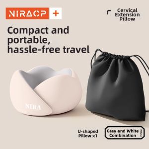 NIRA | Travel Portable U-shaped Neck Pillow