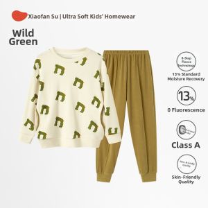 potatokids | A Class Autumn Kids Sleepwear