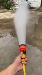 KAISER ฝักบัวรดน้ำ 2000 รู ขนาด 4หุน5-6หุน ฝักบัวรดน้ำแคคตัส ฝักบัวรดน้ำบอนไซ ฝักบัวรดน้ำต้นไม้【พร้อมส่งในไทย】