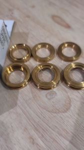 INDOBASE Copper Ring Part AR Kit 42548 Spare Part Pompa