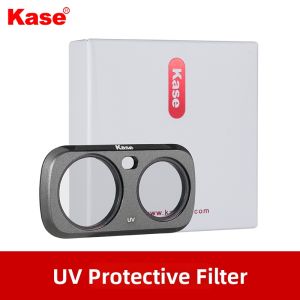 Kase | Gimbal Compatible Filters UV Black Mist CPL Adjustable ND1.5-5