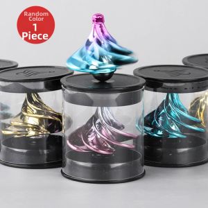 WOWEIAOKUANG | Anti Gravity Gyroscope Toy Stress Relief