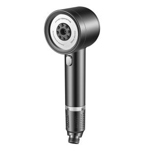 YEMO | Pressure Boost Large Flow Shower Head