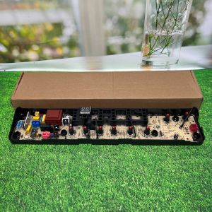 PANASONIC 7.2kg NA-F72MB1 CYCLONIC CARE Modul pcb mesin cuci Top Loading