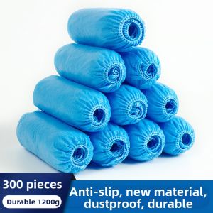 KEKESHANGJIA | Non-Slip Thickened Nonwoven Shoe Covers