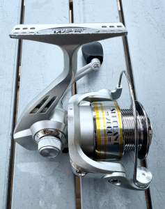 (SZM009) SUZUMI Sergeant 2000 Fishing Reel Japan Domestic Market – JDM(USED)