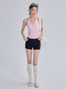 Áo Bra Yoga Có Đệm Dày Phù Hợp Thể Thao