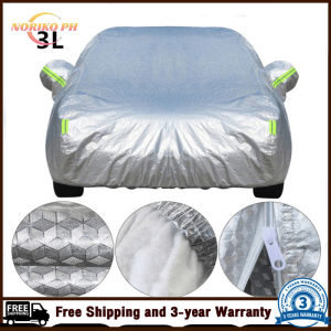 Ultimate Guide to the HOL Four Seasons Car Cover Sedan