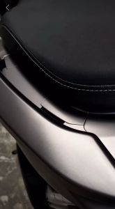 Dekorasi E-bike & Mobil: Mengenal Stiker E-bike & Dekorasi Sepeda Listrik