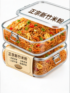 WENXIANGZAN | Fried Noodles Special Mi Fen Dried