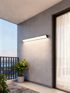 Đèn Tường LED Hình Chữ Nhật Đèn Trần Hình Tam Giác Đèn Phòng Khách Đèn Phòng Ngủ Đèn Tường Đèn Phòng Ăn Đèn Hành Lang Đèn Trang Trí