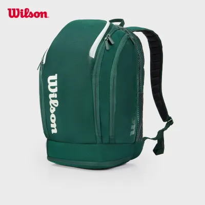 Wilson | New Multi-functional Large-capacity Tennis Bag