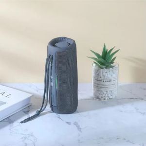 Loa Bluetooth Không Dây Di Động Hộp Âm Thanh Nhạc Với Loa Siêu Trầm Radio FM Chức Năng Gọi Rảnh Tay Cho Nhà Xe Hơi Điện Thoại Âm Thanh Nổi
