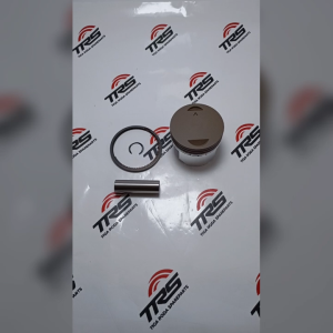 TRS Piston Kit Viar Karya 300cc STD OV 50 OV 100 Viar Karya 300cc Motor Roda Tiga Tipe 270 Spareparts Original TRS JOGJA