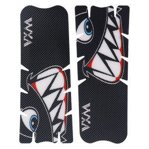 VXM | Anti-Scrape Water-Resistant Crankset Protective Film