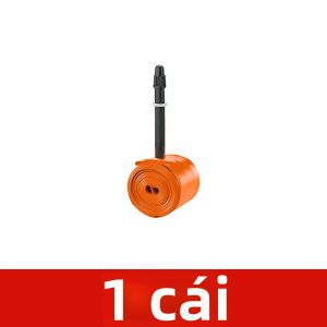 PINMOAP Cao Cấp Xe Đạp Đường Bộ Ống Bên Trong 700C Cao Su Butyl Chống Rò Rỉ Lốp Xe Đạp Ống Thay Thế Đi Xe Đạp Phụ Kiện 1/2/5/10/20 Chiếc