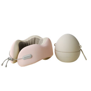 Travel Car Neck Pillow For Children U-shape