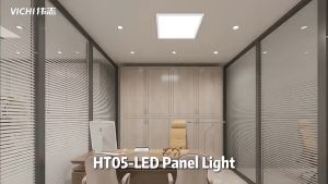 【BUY 1 TAKE 1】Office Panel Light LED Ceiling Light 25W/50W/70W Embedded Big Flat Light 60*60CM Integrated Ceiling Kitchen/Bathroom