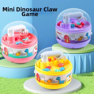 Mini Creative Toy Catching Crane Machine