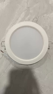 BESTLIFE LED Downlight 12W 3000K Wram White Led Downlight Kuning