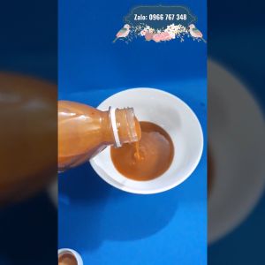 Tương ớt Bắc - Tương ớt ăn phở - Chai 470ml siêu cay
