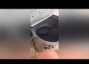 เครื่องคั่วเกาลัดแบบอัตโนมัติไฟฟ้า/แก๊ส (คั่วได้ 4-7 กิโลกรัม/ครั้ง) รุ่นZB-ZB25📌มีพร้อมส่ง