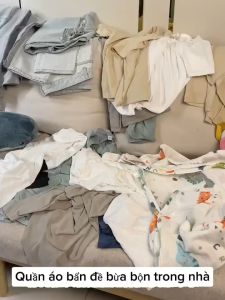 Giỏ Đựng Quần Áo Có Bánh Xe Giỏ Nhựa Đựng Quần Áo Đa Năng Có Thể Gấp Gọn