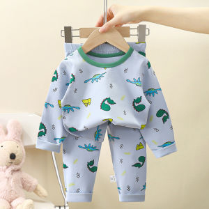 Bộ Quần Lót Trẻ Em Cotton Co Dãn Không Đường May
