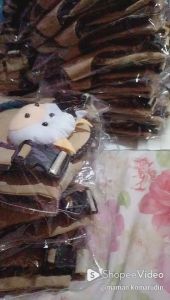 Promoo Gendongan Depan Bayi Ransel Terlaris