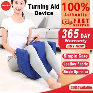 WeBOR Multifunctional Turning Aid Device For Elderly Bed Ridden Turning Device Bedridden Patient U-Shaped Pillow