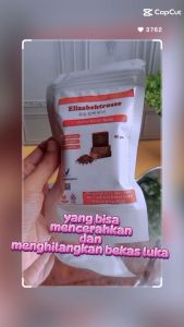 Sabun Susu Domba Pencerah Kulit & Memutihkan Tubuh