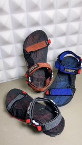 Go Pro Adventure Helios GM Sandal Gunung Pria Dewasa: Sandal Gunung Spon Eva Laki-Laki Size 39-43