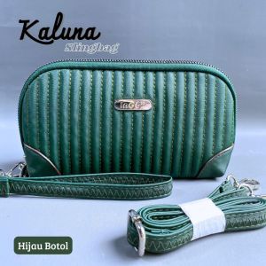 Kaluna Tas Selempang by Inoe/Kaluna slingbag by Inoe/tas wanita terlaris 2025/tas wanita model terbaru 2025