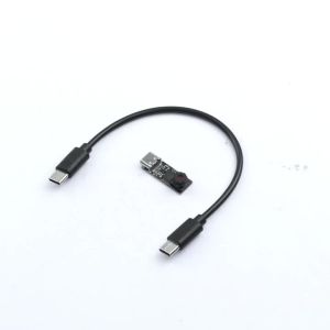 occkic | USB Type-C Camera Module for ESP32-S3 Development Board Support Window Android system 720P 1280*720 1MP 65 Degrees UVC