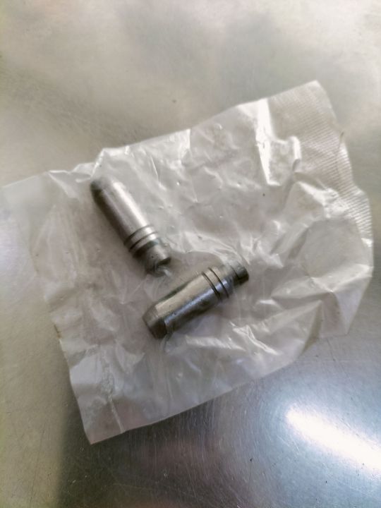 VALVE GUIDE MIO 4VALVE 4.5 ONLY Lazada PH