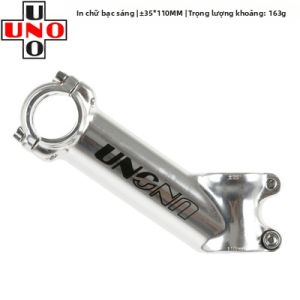 UNO | Ống Đỡ Điều Chỉnh 35 Độ 25.4mm 31.8mm