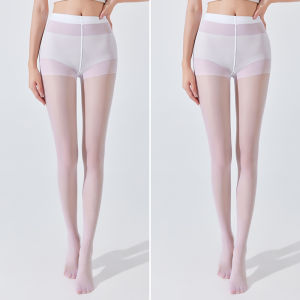 FENGTING | Sun Protection Anti-run Ultra-natural Nude Sensation Tights