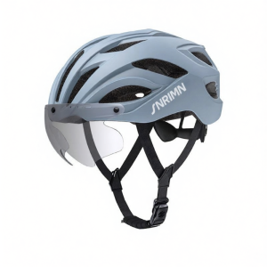 Santic | Mũ Bảo Hiểm Có Visor Chống Sáng và Từ Tính