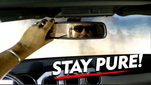 DENSO Filter Udara Air Filter Honda ALL NEW CITY MOBILIO DXA-1009