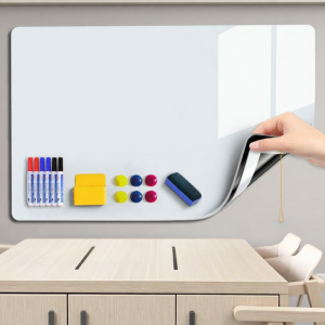  YAOYANG | Wall-friendly Magnetic Writing Board For Home Office
