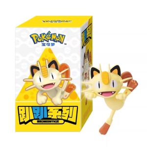 ORISTACO | Pokémon Squishy Pikachu Figurine