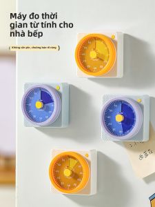 CHAOQUN | Đồng Hồ Bếp Dùng Từ