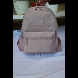 RANSEL WANITA IMPORT CHIBAO 912AB
