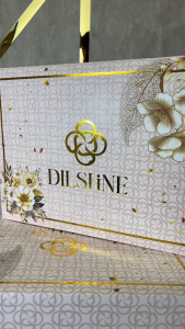 DILSHINE - Box Soft Hampers Gift Signature